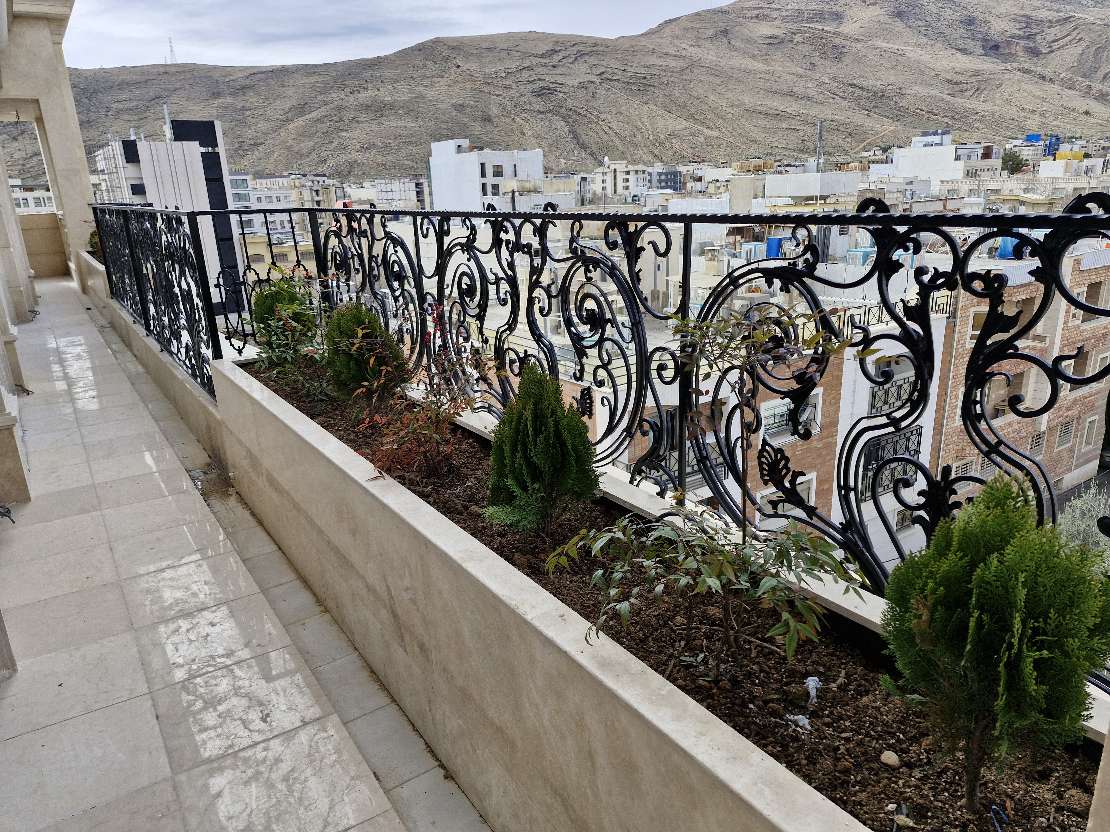 روف گاردن
